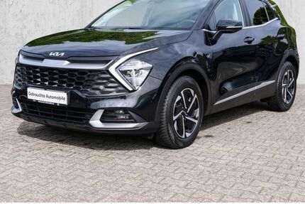 Kia Sportage 40.112 km 25.480 &euro; Dormagen 41540