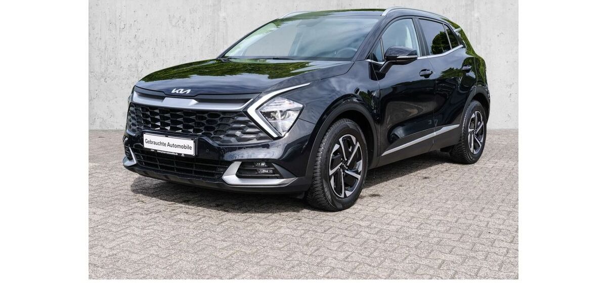 Kia Sportage 40.112 km 25.480 &euro; Dormagen 41540