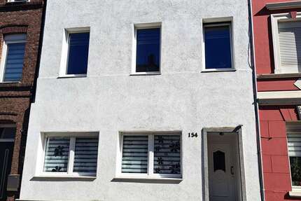 Haus Mönchengladbach Süd - 8 Zimmer, 270 m&sup2;, 495.000&euro; | Angebot:20297910