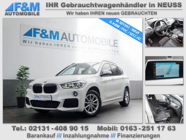 BMW X1 96.000 km 19.500 &euro; Neuss 41460