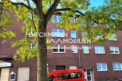 Wohnung Duisburg Mittelmeiderich - 2 Zimmer, 55 m&sup2;, 420&euro; | Angebot:25269815