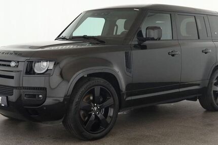 Land Rover Defender 39.990 km 90.684 &euro; Neuss 41460