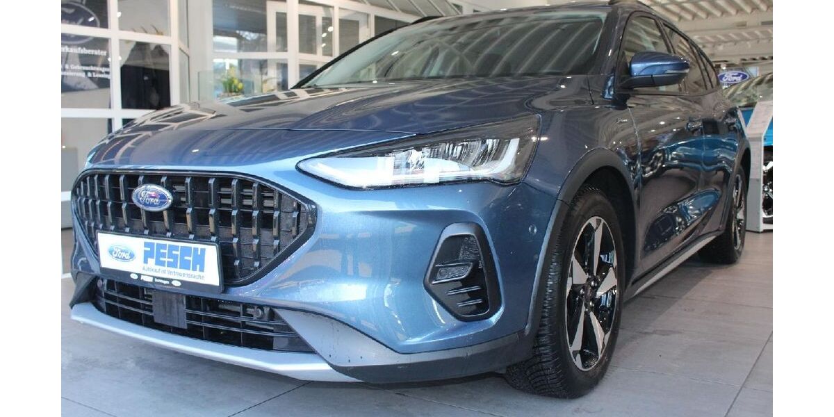 Ford Focus 9.835 km 26.690 &euro; Dormagen 41539