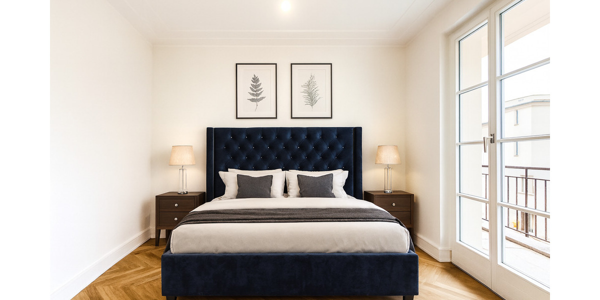 Etagenwohnung Düsseldorf Oberkassel - 2 Zimmer, 63 m&sup2;, 2.345&euro; | Angebot:25799470