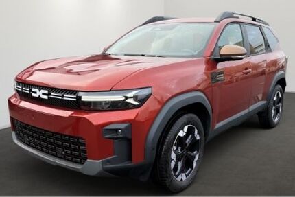 Dacia Bigster 1.971 km 26.990 &euro; Neuss 41464