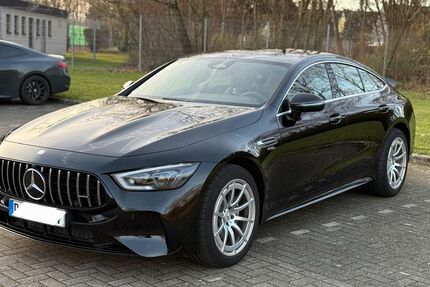 Mercedes-Benz AMG GT 14.400 km 82.500 &euro; Mettmann 40822