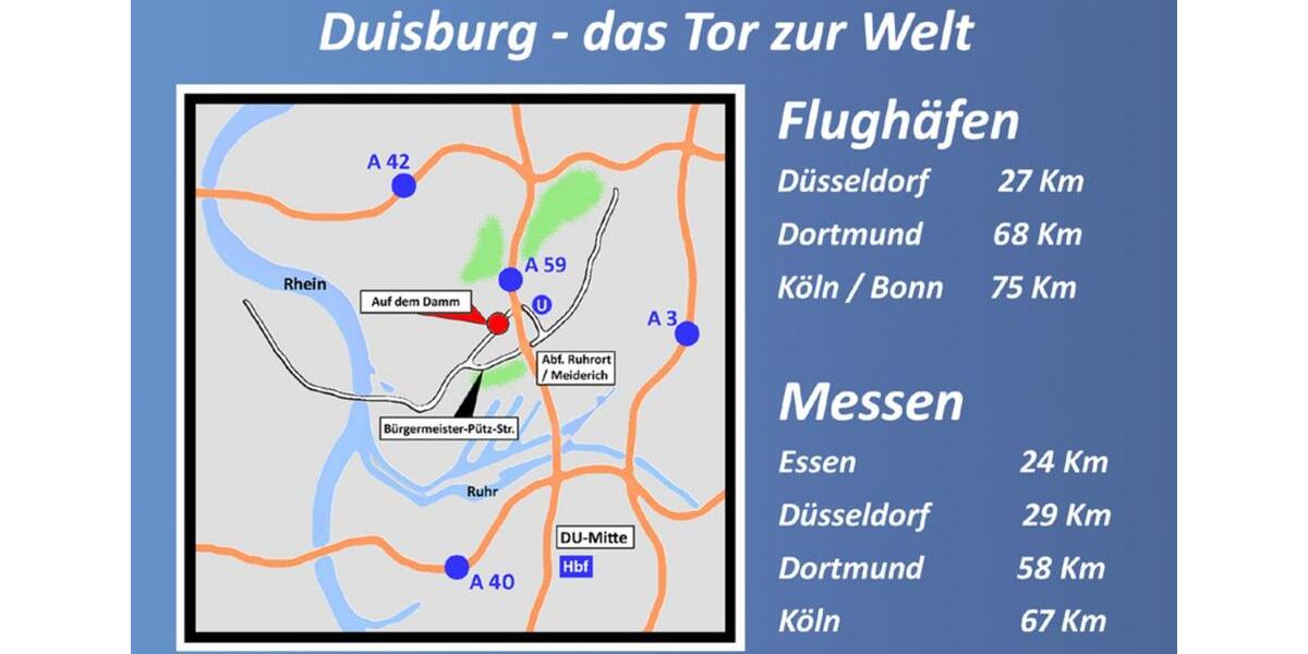 Gewerbeobjekt Moers - 29&euro; | Angebot:16217078