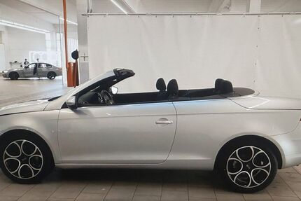 VW Eos 139.000 km 5.990 &euro; Viersen 41749