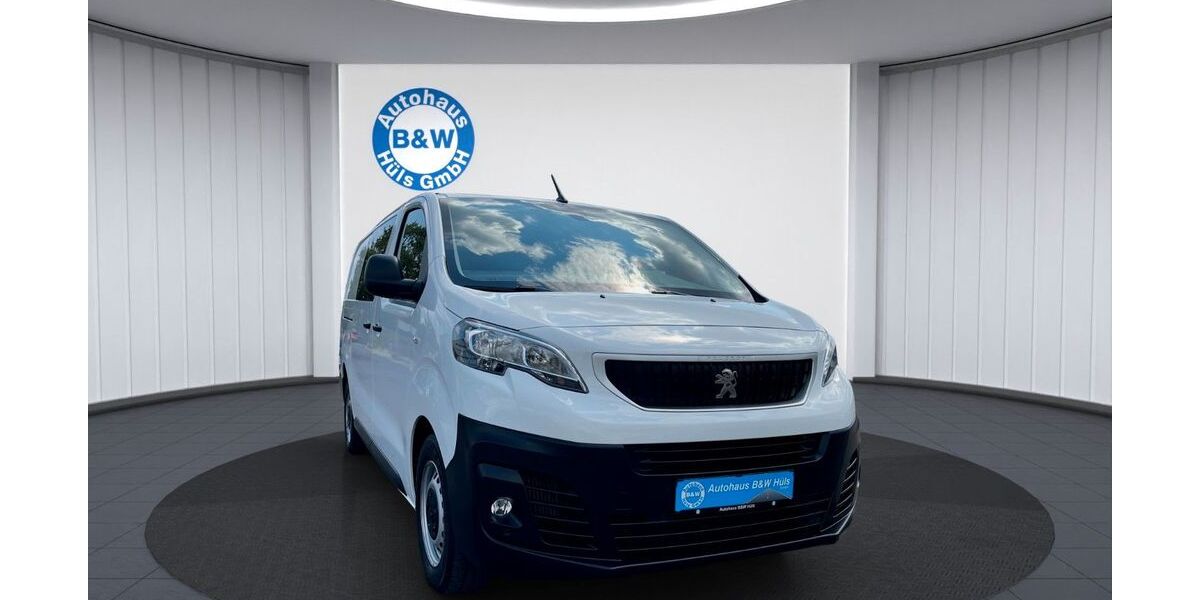 Peugeot Expert 59.874 km 19.699 &euro; Krefeld 47805