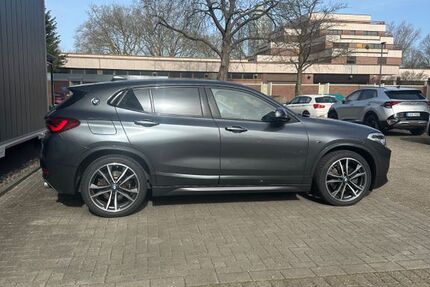 BMW X2 75.410 km 26.000 &euro; Duisburg 47198