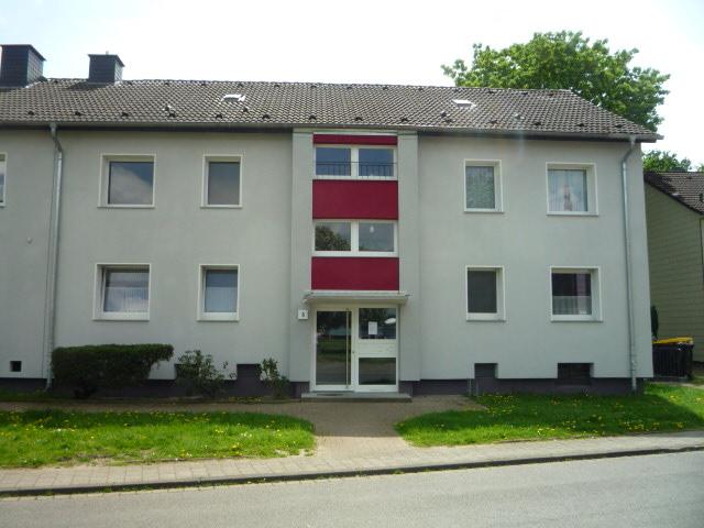 Etagenwohnung Duisburg Rheinhausen - 2 Zimmer, 57 m&sup2;, 551&euro; | Angebot:26007291