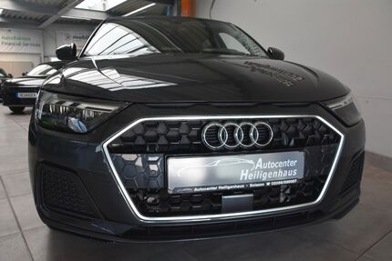 Audi A1 29.987 km 23.980 &euro; Heiligenhaus 42579
