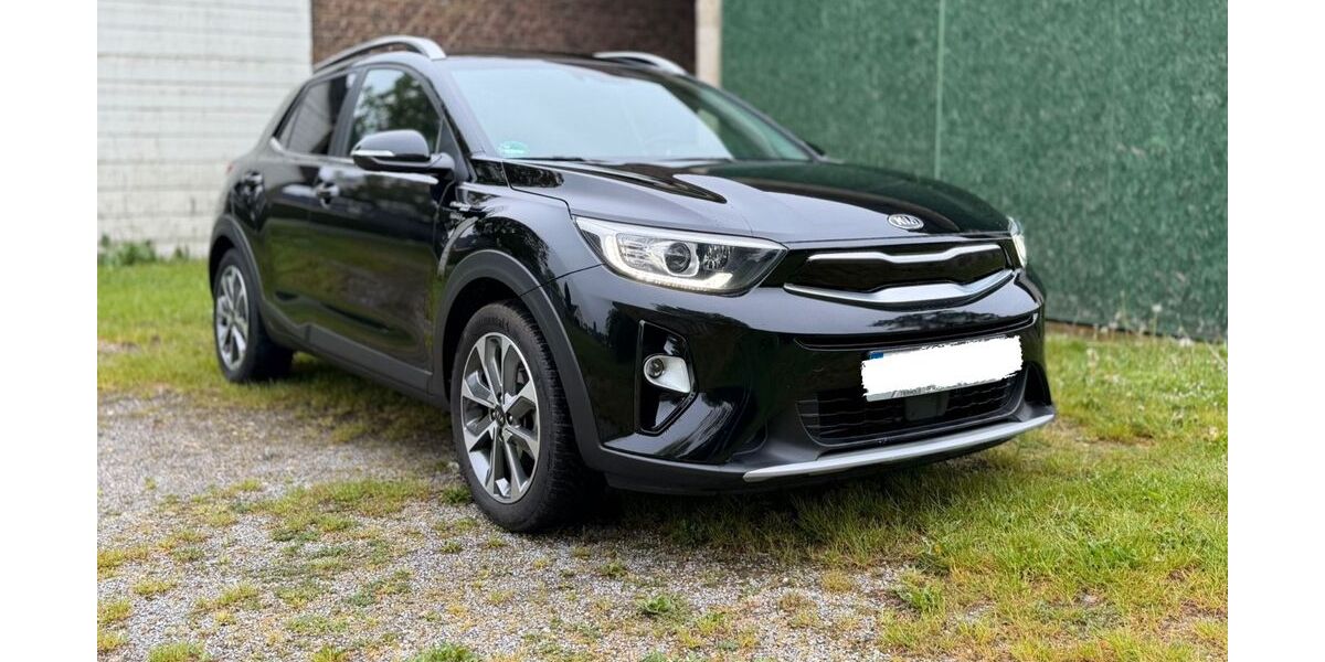 Kia Stonic 29.700 km 15.590 &euro; Viersen 41748