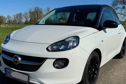 Opel Adam 63.000 km 10.100 &euro; Dormagen 41541