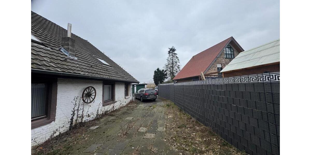 Einfamilienhaus Viersen Boisheim - 299.000&euro; | Angebot:25106078