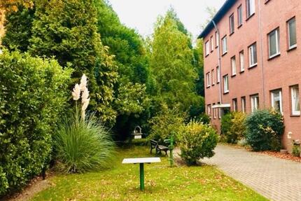 Wohnung Duisburg Hamborn - 3 Zimmer, 75 m&sup2;, 800&euro; | Angebot:25994272
