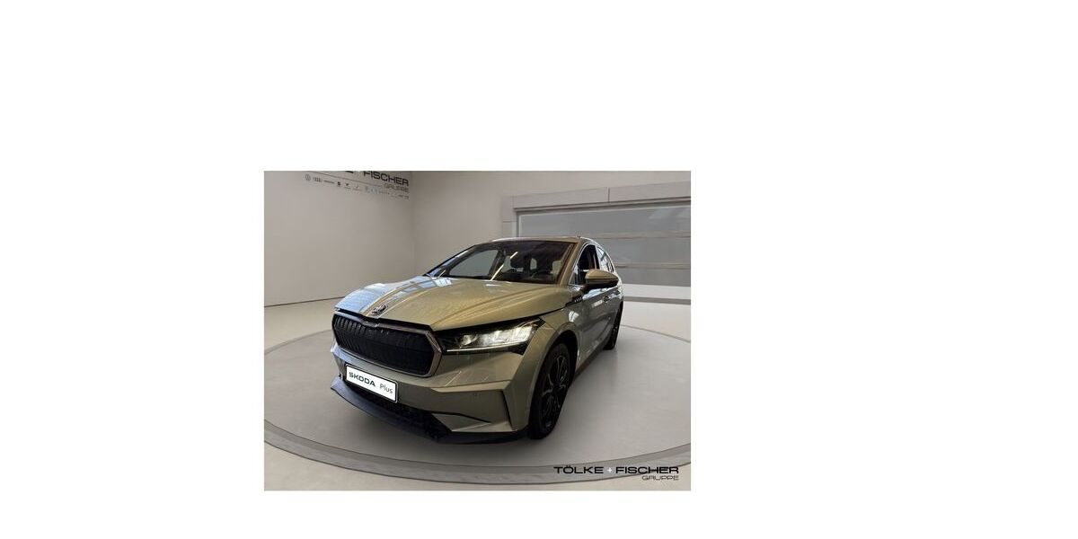 Skoda Enyaq 62.572 km 32.995 &euro; Krefeld 47809
