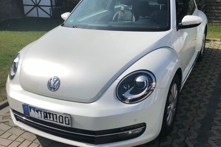 VW Beetle 145.000 km 8.000 &euro; Mönchengladbach 41061