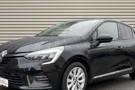 Renault Clio 64.765 km 10.990 &euro; Duisburg 47059