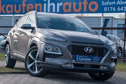 Hyundai KONA 90.000 km 13.899 &euro; Kempen 47906