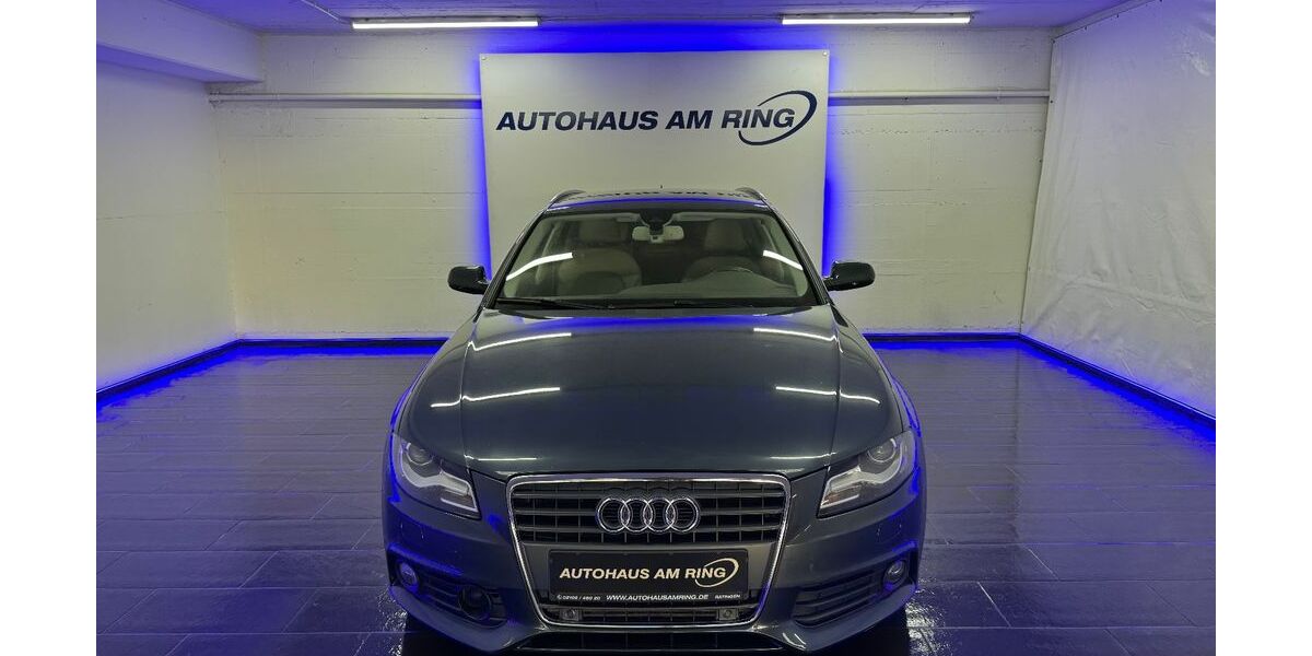 Audi A4 129.980 km 9.999 &euro; Ratingen bei Düsseldorf 40878