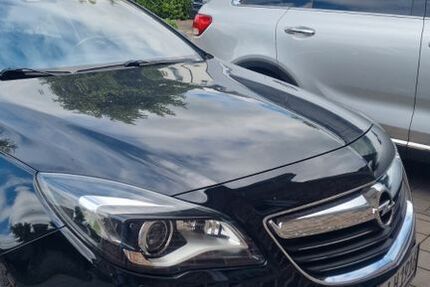 Opel Insignia 156.000 km 7.850 &euro; Kempen 47906