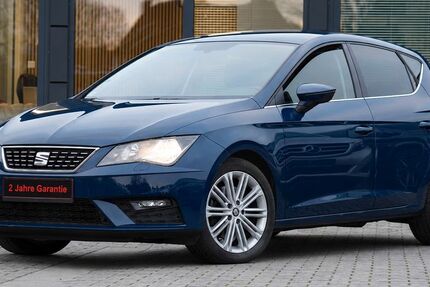 Seat Leon 98.500 km 12.980 &euro; Korschenbroich 41352