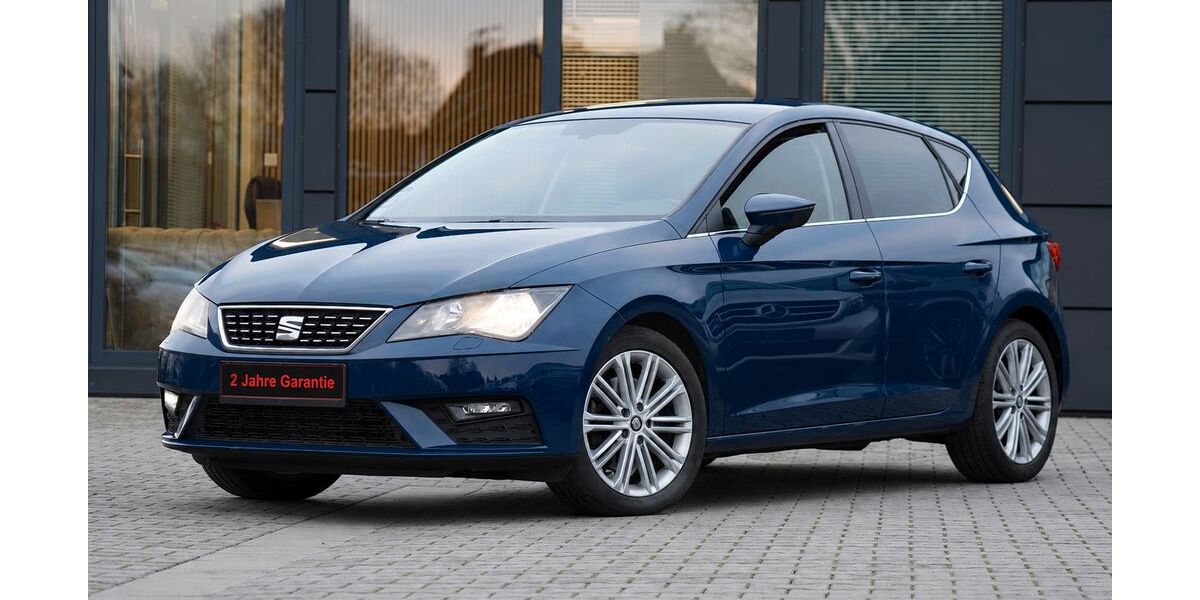 Seat Leon 98.500 km 12.980 &euro; Korschenbroich 41352
