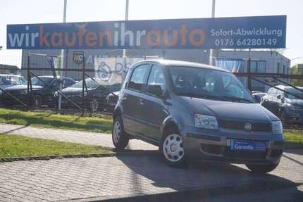 Fiat Panda 77.000 km 3.999 &euro; Kempen 47906
