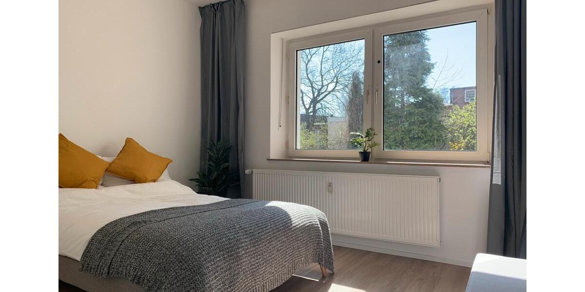 Hochparterre Moers Schwafheim - 2 Zimmer, 67 m&sup2;, 1.190&euro; | Angebot:26041647