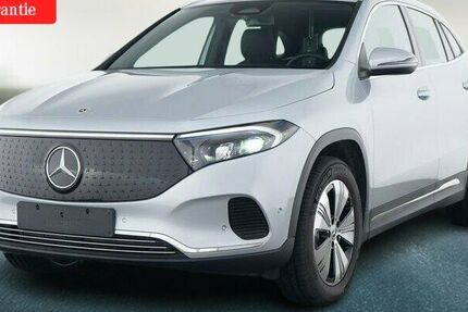 Mercedes-Benz EQA 7.931 km 39.980 &euro; Mönchengladbach 41068