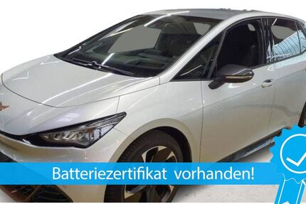 Cupra Born 8.508 km 34.740 &euro; Moers 47441