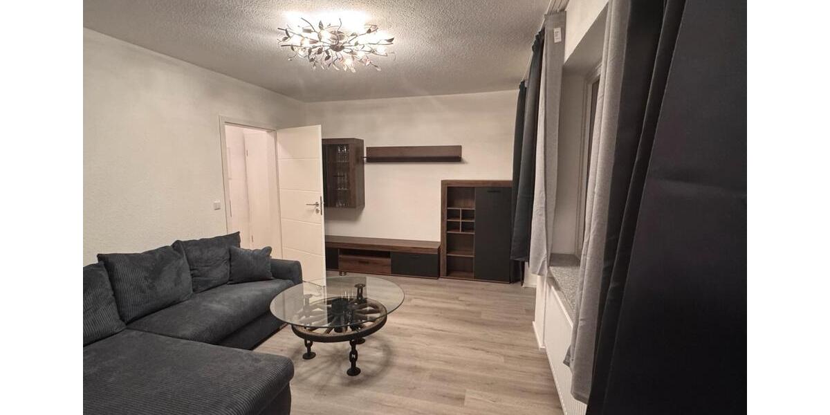 Etagenwohnung Willich - 2 Zimmer, 37 m&sup2;, 550&euro; | Angebot:26481272