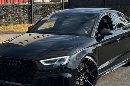 Audi RS3 96.900 km 42.500 &euro; Erkrath 40699