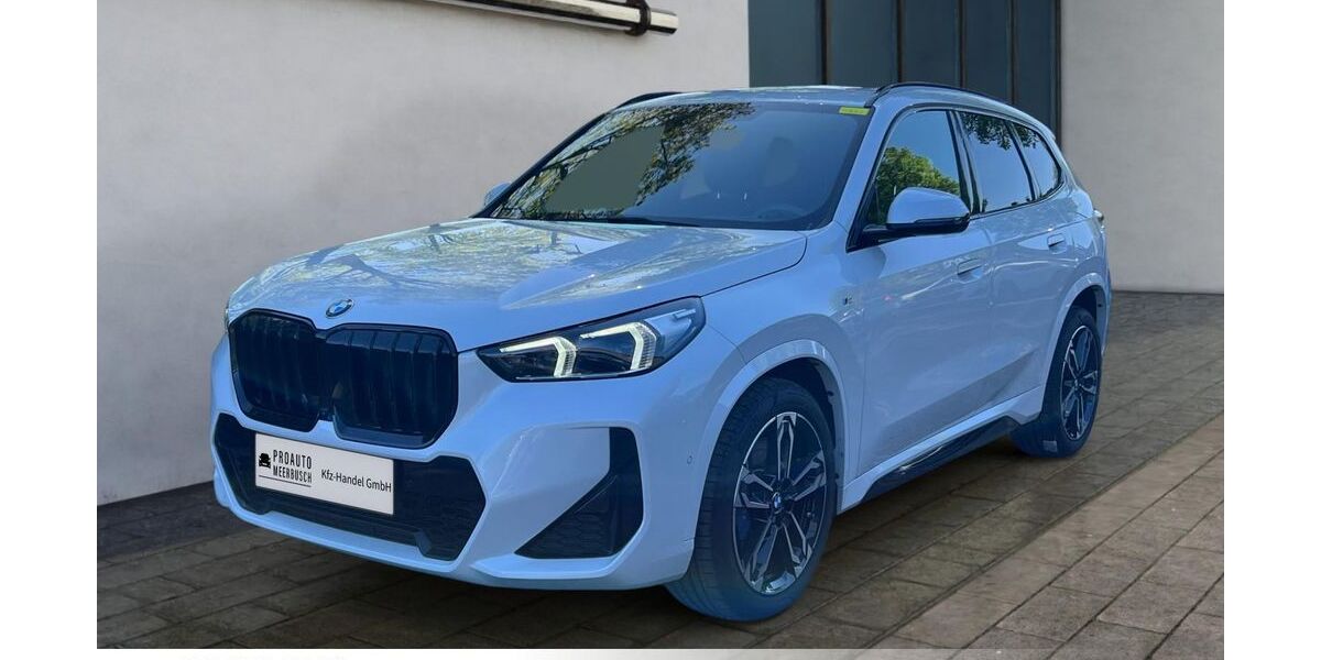 BMW X1 17.200 km 47.999 &euro; Meerbusch 40668