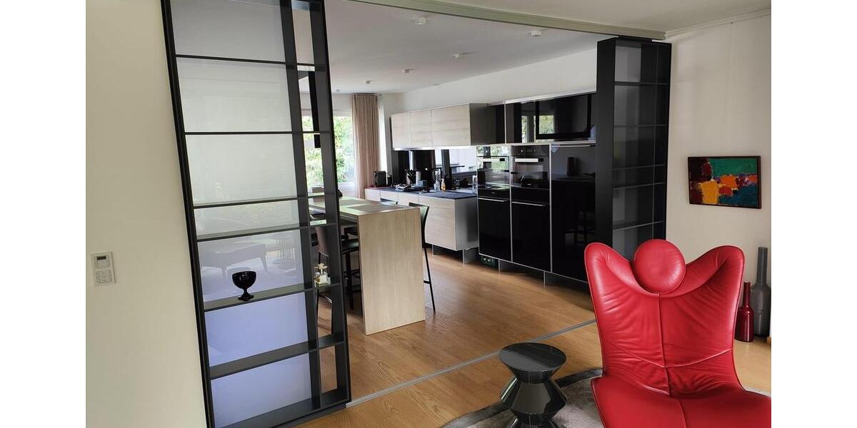 Maisonettenwohnung Düsseldorf Düsseltal - 5 Zimmer, 224 m&sup2;, 5.000&euro; | Angebot:24526472