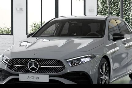 Mercedes-Benz A 200 9.900 km 33.490 &euro; Düsseldorf 40470