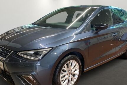 Seat Ibiza 15.500 km 23.590 &euro; Düsseldorf 40233