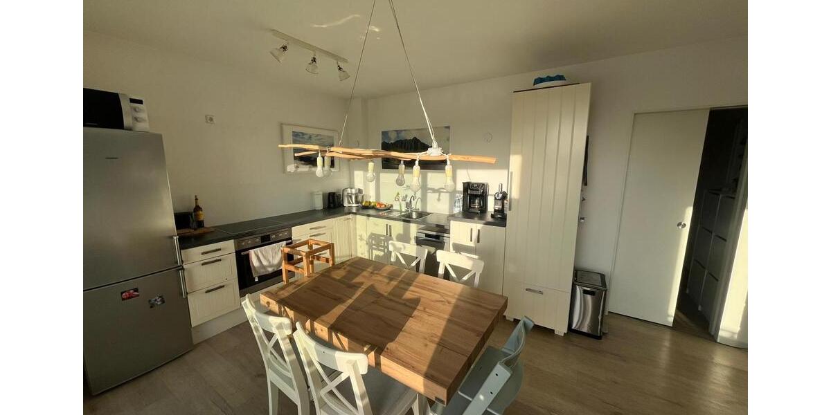 Etagenwohnung Krefeld Bockum - 3 Zimmer, 86 m&sup2;, 1.498&euro; | Angebot:24663540