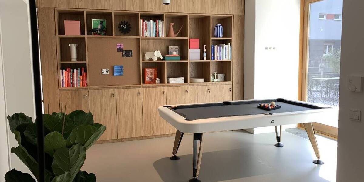 Gewerbeobjekt Düsseldorf Golzheim - 1.689&euro; | Angebot:25915460