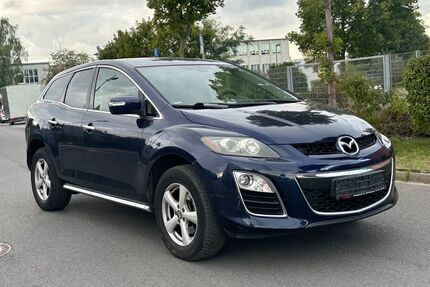 Mazda CX-7 256.000 km 1.950 &euro; Neuss 41460