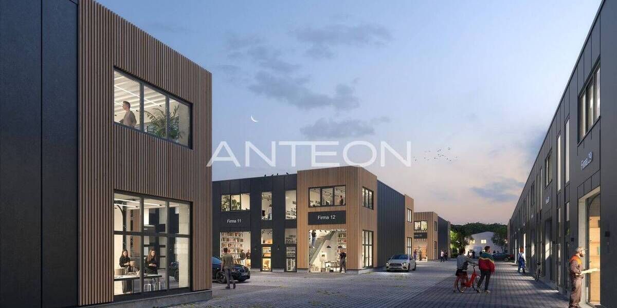 Gewerbeobjekt Neuss Barbaraviertel - 298.500&euro; | Angebot:26826359