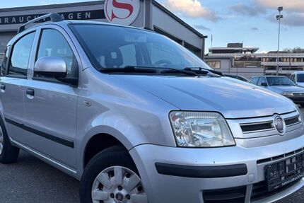 Fiat Panda 150.500 km 2.490 &euro; Mönchengladbach 41063