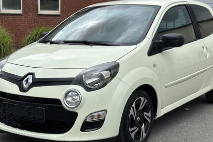 Renault Twingo 224.000 km 2.499 &euro; Neuss 41460