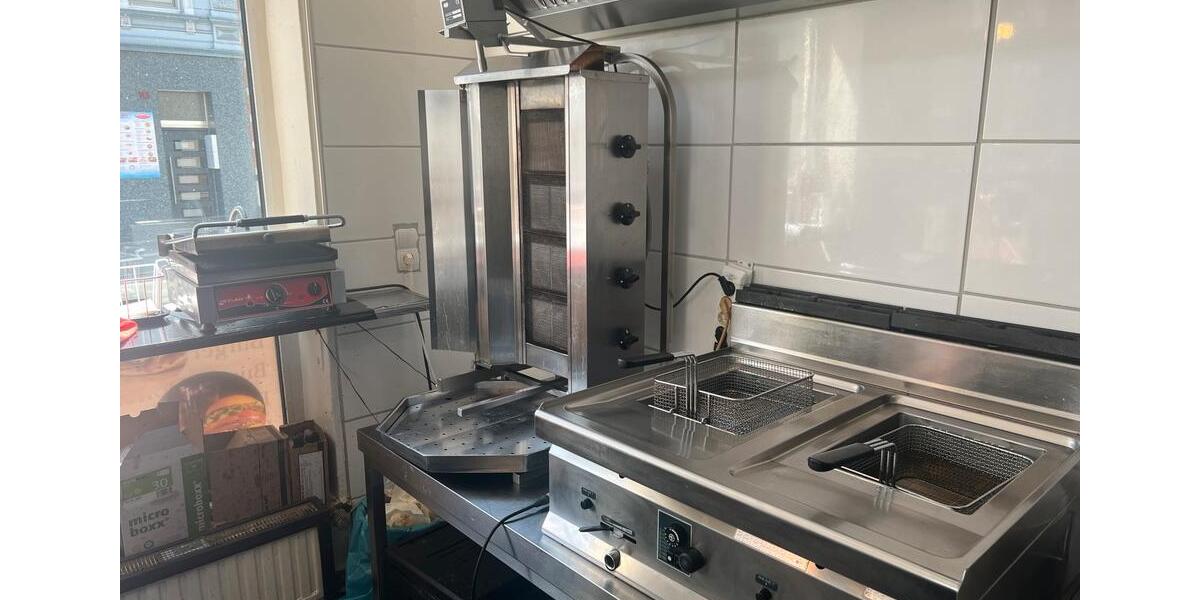 Gewerbeobjekt Mönchengladbach Nord - 750&euro; | Angebot:26656415