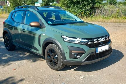 Dacia Sandero 6.550 km 16.600 &euro; Willich-Schiefbahn 47877