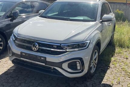 VW T-Roc 14.494 km 28.950 &euro; Hilden 40721