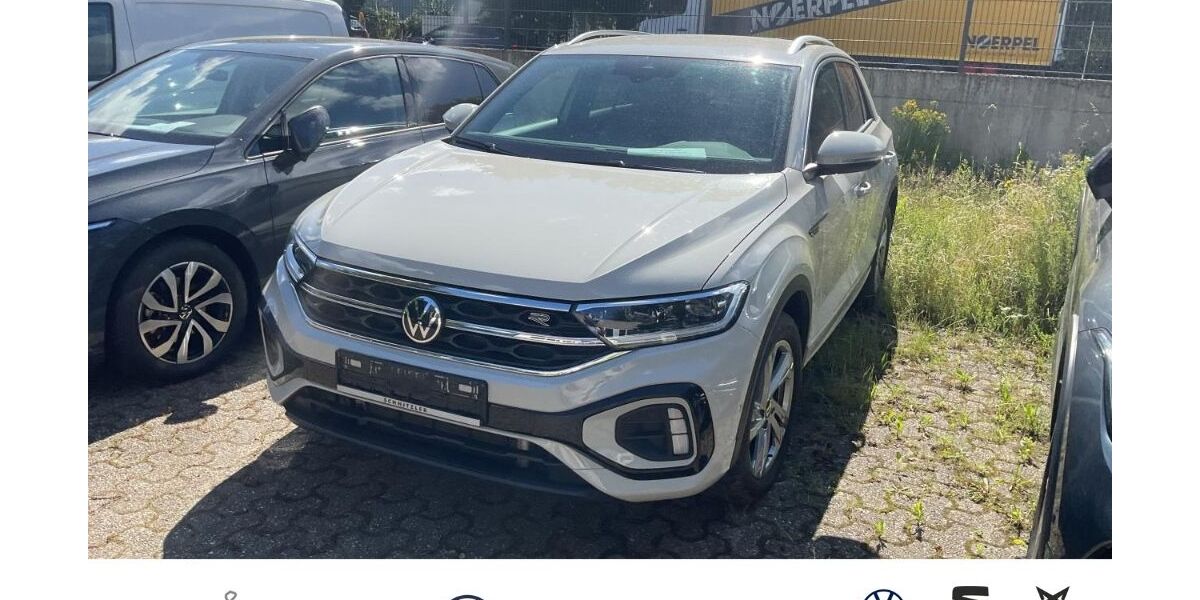 VW T-Roc 14.494 km 28.950 &euro; Hilden 40721