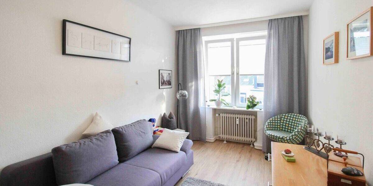 Mehrfamilienhaus, Wohnhaus Mönchengladbach Stadtmitte - 1 Zimmer, 344 m&sup2;, 449.000&euro; | Angebot:26029248