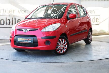 Hyundai i10 43.500 km 6.500 &euro; Mönchengladbach 41066